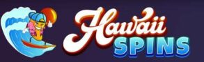 22 16_22_41-HawaiiSpins Casino Not on Gamstop casino logo