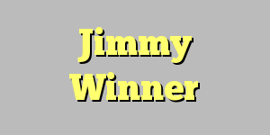 Jimmy Winner Casino logo