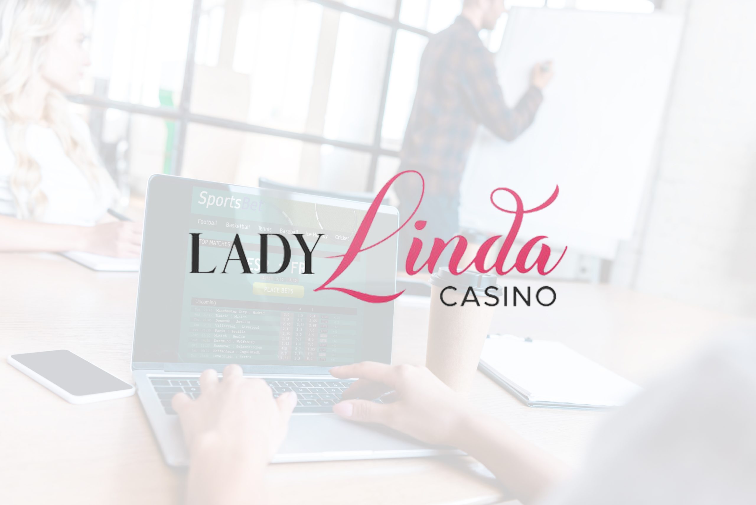 Lady Linda Casino Not On Gamstop