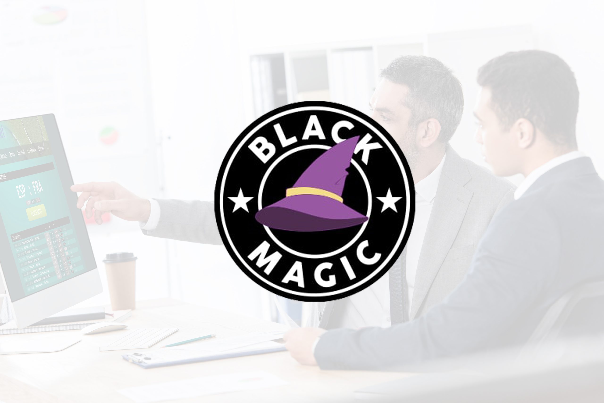 Black Magic Casino Not On Gamstop