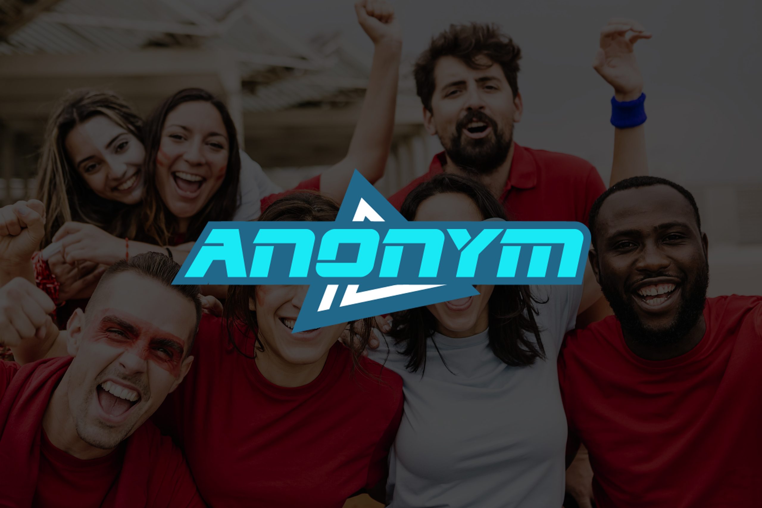 AnonymBet Casino Not On Gamstop