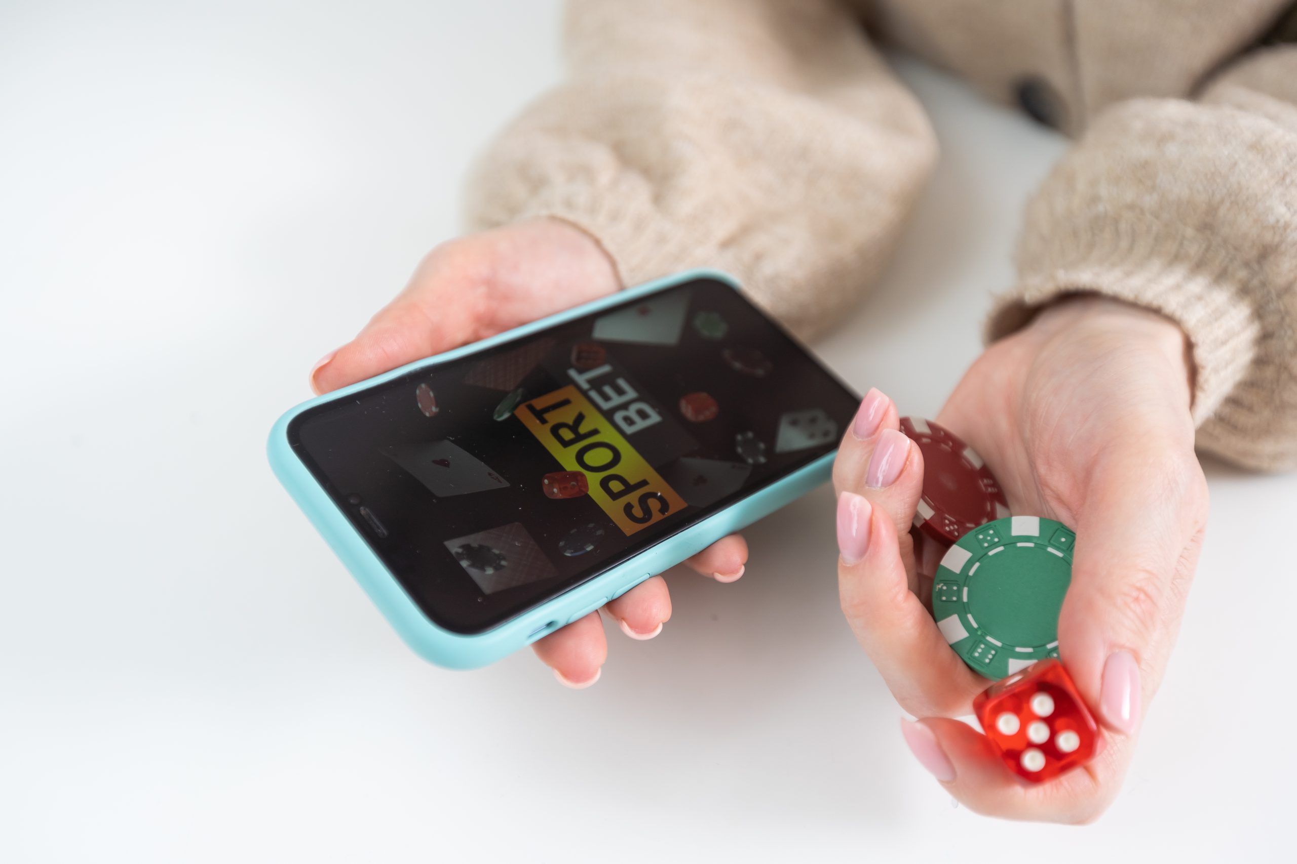 Why You Need To Find The Right Sportsbook That Caters To You