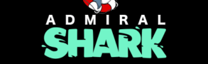 admiral shark Not on Gamstop casino logo