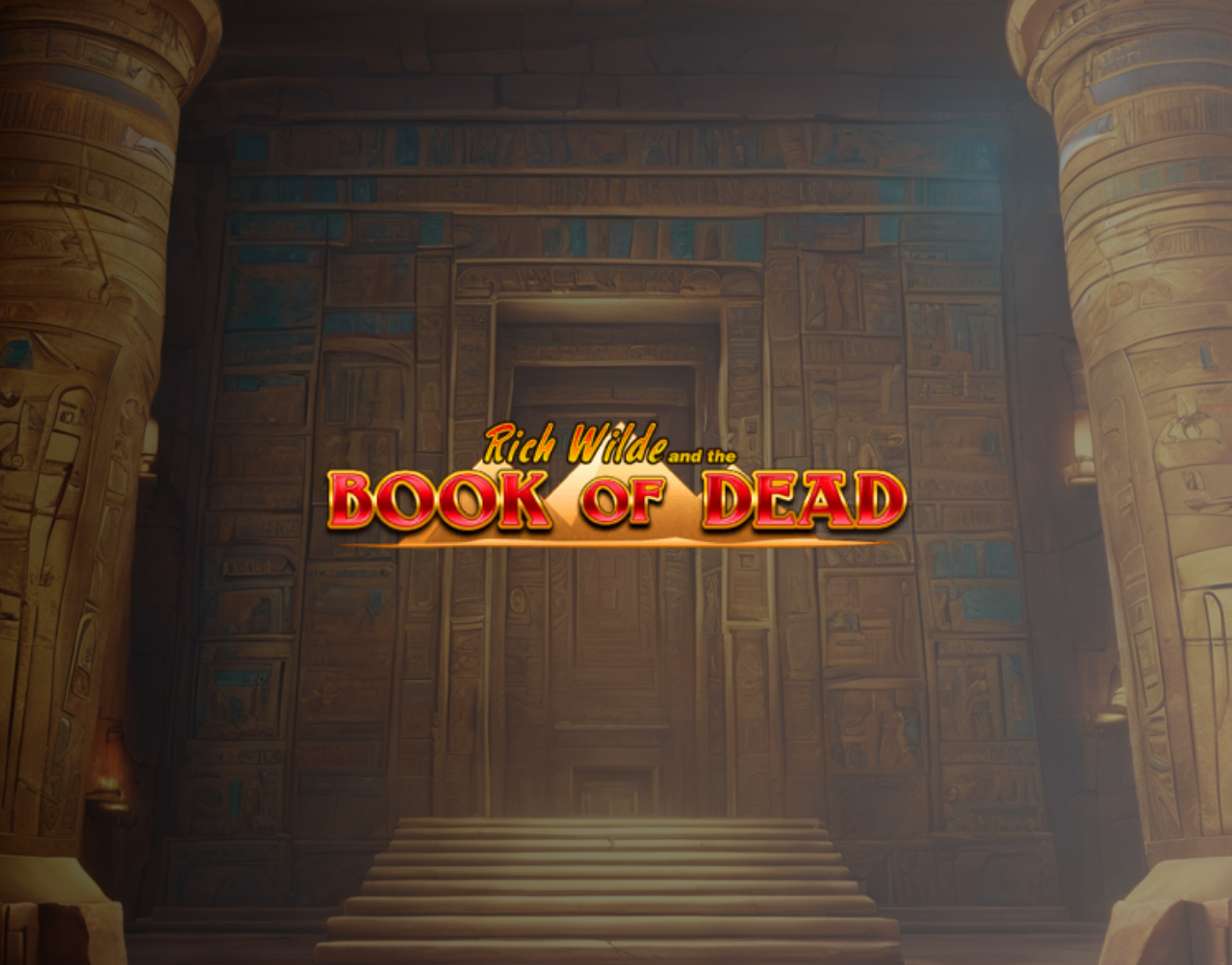 Book of Dead Slot Not On Gamstop Review