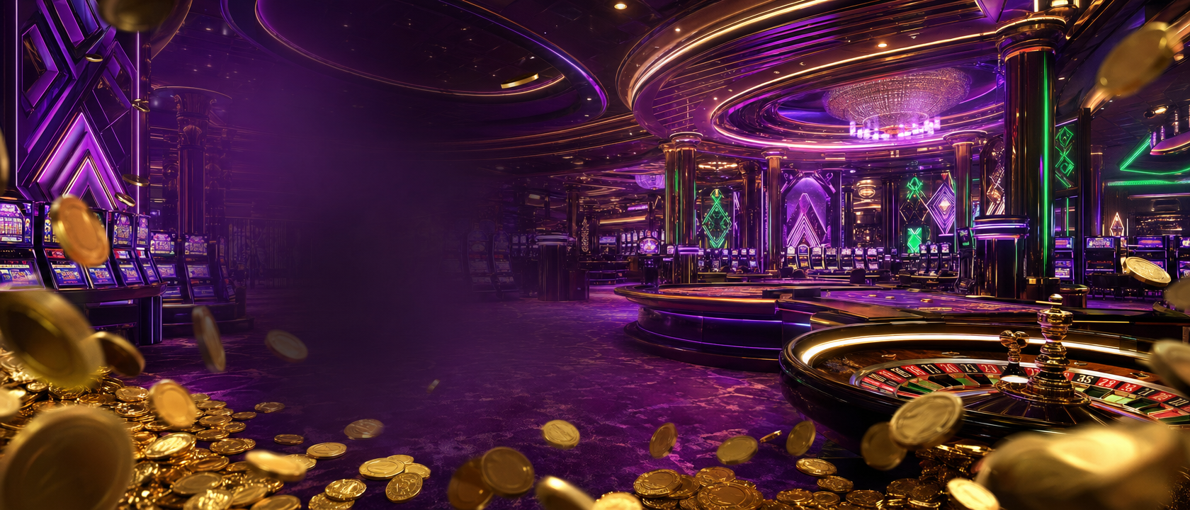 Best Non-GamStop Casinos & Slot Sites 2026