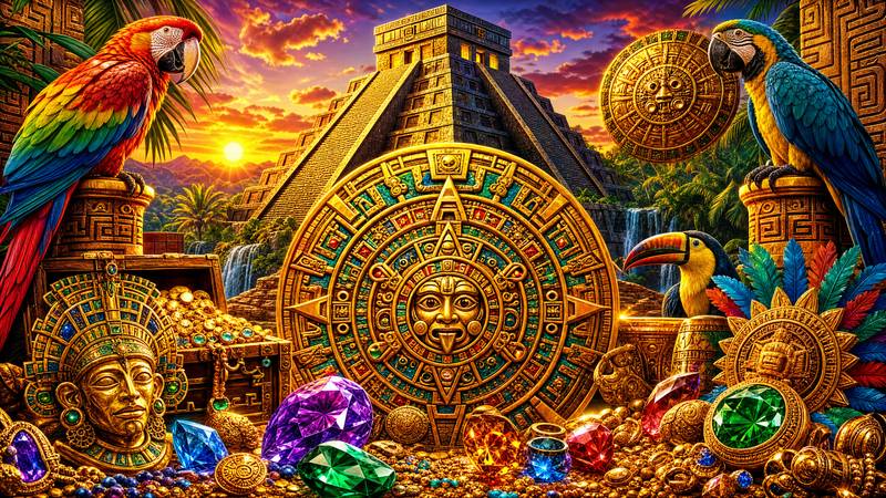 Aztec Gems Not on Gamstop — Play Pragmatic Play’s Classic 3×3 Slot in 2026