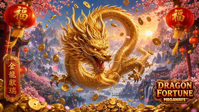 Floating Dragon Not on Gamstop — Play Pragmatic Play’s Dragon Slot in 2026