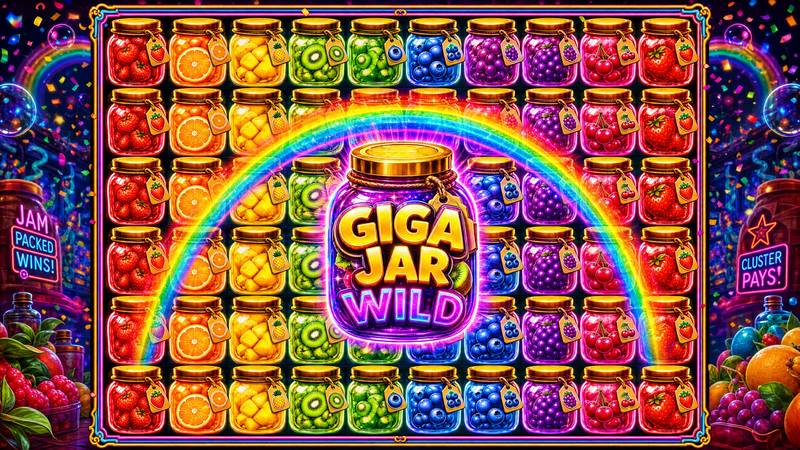 Jammin’ Jars 2 Not on Gamstop — Play Push Gaming’s Sequel in 2026