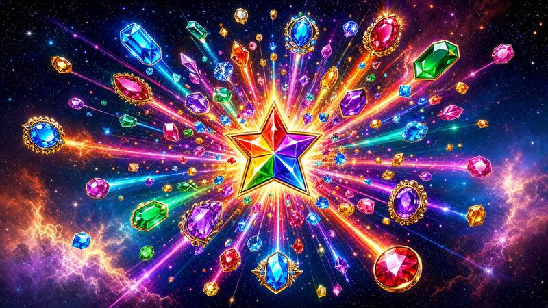 Starburst Not on Gamstop — Play NetEnt’s Classic Gem Slot in 2026